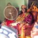 PICTORIAL: Ogbomoso Monarch Marks 2nd Anniversary, Installs Saka Balogun, Ex-Naval Officer, Others As High Chiefs