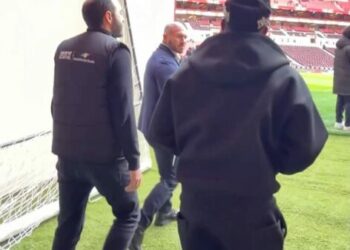 Davido Ignites AFCON 2025 Opening Ceremony In Rabat