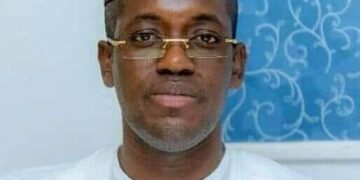 Another Rep Confirms Alleged Alterations To New Tax Laws, Calls For Suspension Of Implementation