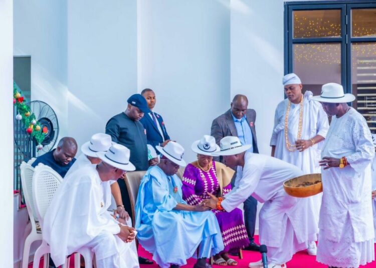 'No Fear, No Violence This Christmas', Tinubu Assures 1 WhatsApp Image 2025 12 21 at 21.49.27