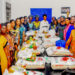 Foundation Donates Rice, Cash To Widows