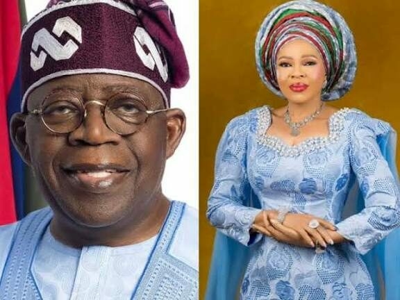 All Progressives Congress Leader Wants More Women In Party’s Caucus 1 WhatsApp Image 2025 12 22 at 07.50.00