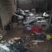 Firefighters Contain Fire At Plastic Recycling Firm In Kwara