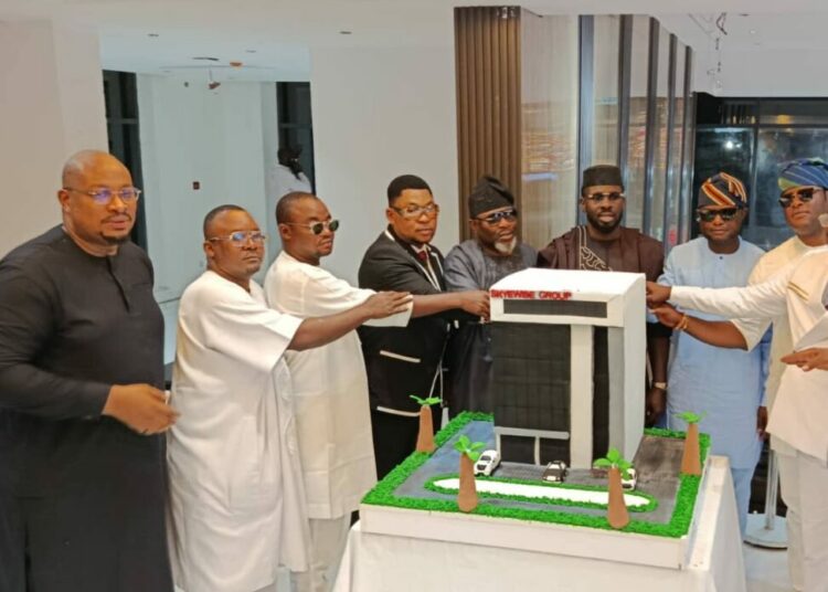 Okpeholo Lauds Firm For Relocating Major Investment To Edo, Harps On Security Feats 1 WhatsApp Image 2025 12 22 at 10.27.53 AM