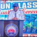 MAAUN Retains Status as Nigeria’s Cheapest Private University — Prof. Gwarzo 5 MAAUN Retains Status as Nigeria’s Cheapest Private University — Prof. Gwarzo