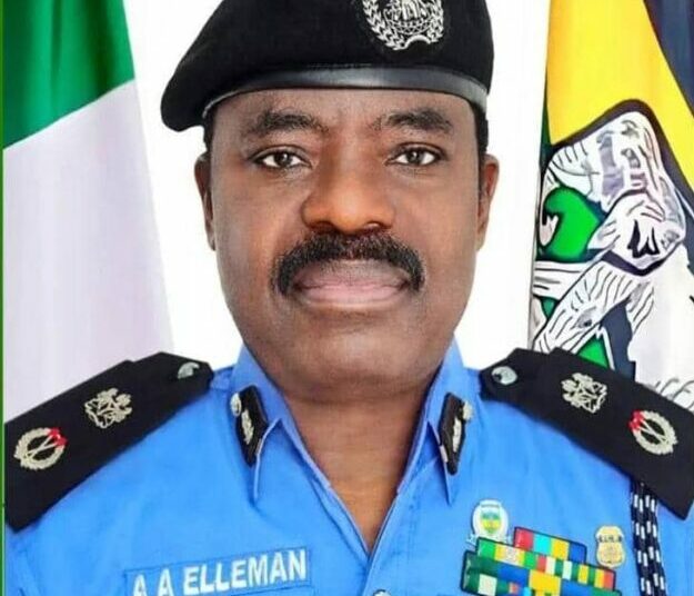 Yuletide: Niger CP Orders Massive Security Deployment 1 WhatsApp Image 2025 12 22 at 4.01.33 PM