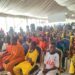 Bishop Receives Freed Niger Schoolchildren, Thanks Tinubu 5 PICTORIAL: Niger Governor Receives Freed Schoolchildren, Teachers