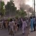 Police Rescue Blasphemy Suspect From Mob Attack In Kano