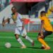 Daka Strike Late As Zambia Hold Mali In AFCON Group Opener