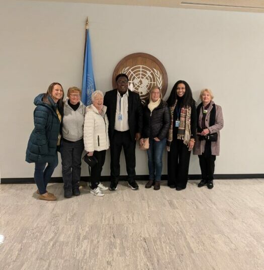 Group Wants UN’s Accreditation Of Nigerian Civil Society Groups 1 WhatsApp Image 2025 12 22 at 8.42.51 AM