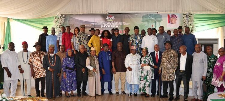 Ogoni Clean-Up: HYPREP Targets 1,500 New Jobs, Expands Skills Training 1 WhatsApp Image 2025 12 22 at 9.31.56 AM