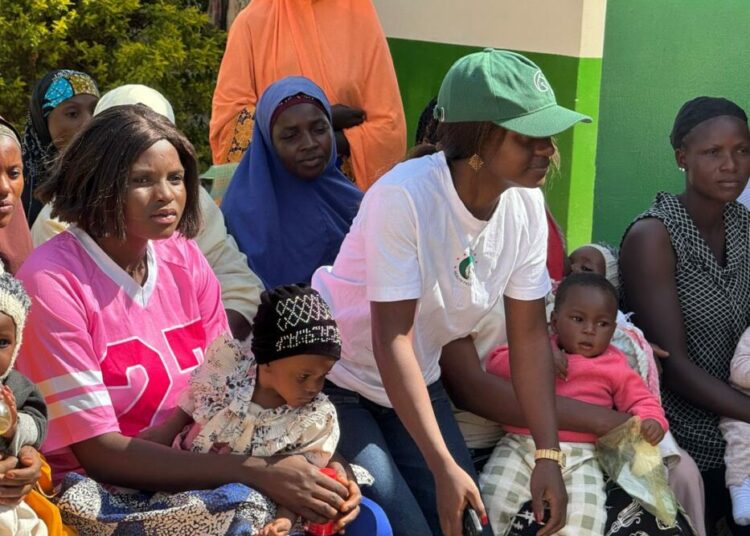 Health Fellow’s Model reduces Maternal, Neonatal Mortality In Plateau 1 WhatsApp Image 2025 12 23 at 12.15.04