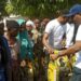 Christmas: NGO Donates Food Items To Abuja Communities