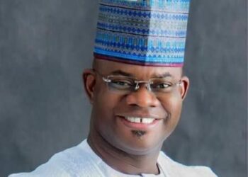 APC Risks Losing Kogi Central, Votes If Yahaya Bello Is Imposed In 2027 — Group Warns