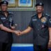 IGP Decorates Newly Promoted Senior Police Officers