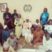 Christmas: Hadiza Aliyu's Foundation Distributes Food Items To PWDs In Abuja 5 Dike Explains Decision To Represent USA Over Nigeria