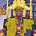 Christmas: Alaafin Tells Christians To Appreciate God, Love Neighbours