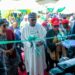 Governor AbdulRazaq Inaugurates 83 Healthcare Centres 4 Governor AbdulRazaq Inaugurates 83 Healthcare Centres