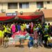 Foundation Brings Festive Relief To Garki Hospital 5 Foundation Brings Festive Relief To Garki Hospital