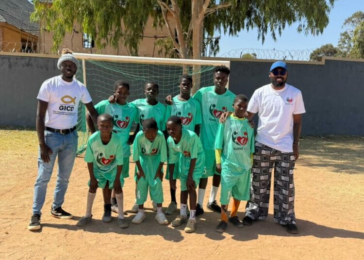 Initiative Links Sports To Digital Opportunities For Underserved Youth 1 WhatsApp Image 2025 12 25 at 14.35.26