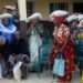 Christmas: Foundation Distributes Food, Cash To Niger East Communities 5 Christmas: Foundation Distributes Food, Cash To Niger East Communities