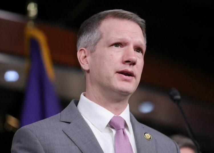 US Airstrikes First Step To Ending Killings In Nigeria, Says Congressman Moore 1 WhatsApp Image 2025 12 26 at 10.29.55