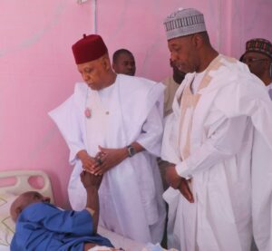 PICTORIAL: VP Shettima, Zulum Visit Borno Mosque Explosion Victims 9 WhatsApp Image 2025 12 26 at 15.48.56