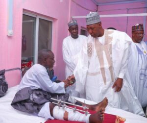 PICTORIAL: VP Shettima, Zulum Visit Borno Mosque Explosion Victims 6 WhatsApp Image 2025 12 26 at 15.48.58 1