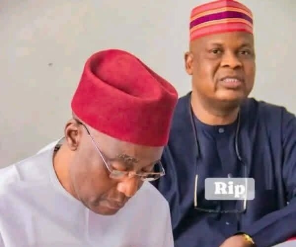 Tinubu Mourns Passing Of 2 Kano Assembly Members 1 WhatsApp Image 2025 12 26 at 15.51.48
