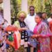 Christmas: Foundation Reaches Out To Widows In Akwa Ibom