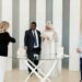 PICTORIAL: SGF Akume, Ex-Queen Zaynab's Wedding Photos Surface On Internet 5 PICTORIAL: SGF Akume, Ex-Queen Zaynab’s Wedding Photos Surface On Internet