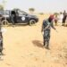 US Air Strikes: Sokoto Police Caution Against Scavenging Unexploded Devices, Debris 5 Alaafin Crowns Kwara Monarch Oloro Of Oro