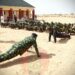 ‘Crush Bandits, Terrorists Hibernating In Sokoto’, Army Chief Tasks Troops