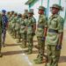 No Place For Terrorists In Kwara, Governor AbdulRazaq Says As Forest Guards End Training 5 No Place For Terrorists In Kwara, Governor AbdulRazaq Says As Forest Guards End Training