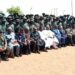 JUST-IN: 7,000 Forest Guards Graduate, Set For Immediate Deployment To Combat Insecurity