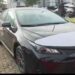 Rivers Assembly Members Present New Car To Wike As Christmas Gift