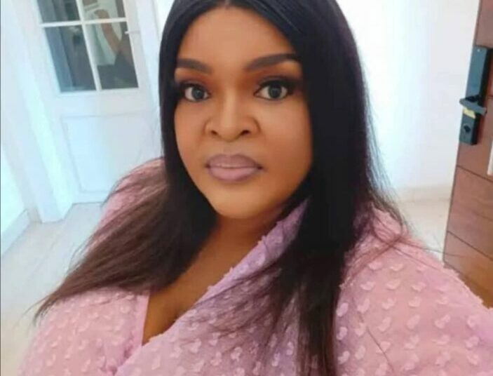 JUST-IN: Popular Nollywood Actress Allwell Ademola Dies At 43 1 WhatsApp Image 2025 12 27 at 21.02.03