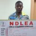 Ex-Convict, 3 Others Arrested Over UK-bound Cocaine Consignment 5 Ex-Convict, 3 Others Arrested Over UK-bound Cocaine Consignment