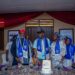 PICTORIAL: Makinde, Ex-Classmates To Raise N500m For Projects In Ibadan Alma Mater 5 PICTORIAL: Makinde, Ex-Classmates To Raise N500m For Projects In Ibadan Alma Mater