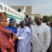 PICTORIAL: VP Shettima Arrives Benue To Grace Akume's Son's Wedding Reception 8 PICTORIAL: VP Shettima Arrives Benue To Grace Akume’s Son’s Wedding Reception