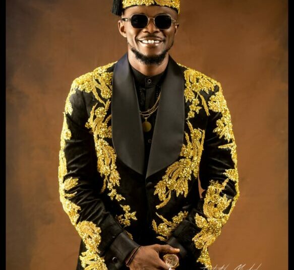 Gospel Star Shares Food Items For Lagos Residents At Christmas 1 WhatsApp Image 2025 12 29 at 05.34.16 1