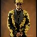 Gospel Star Shares Food Items For Lagos Residents At Christmas