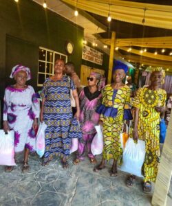Gospel Star Shares Food Items For Lagos Residents At Christmas 2 WhatsApp Image 2025 12 29 at 05.34.24 1