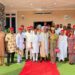 Philanthropist Gets Ebonyi Community Chieftaincy Title 5 Controversial ‘A Very Dirty Christmas’ Film Viewed In 70 Cinemas