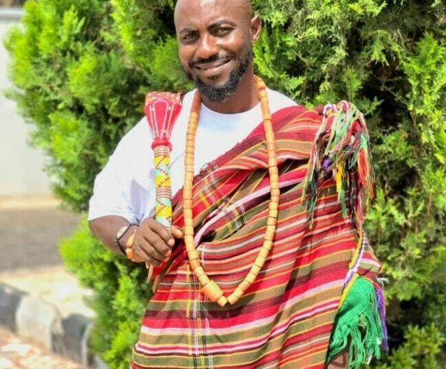 Edo Bussinemen, Others Honoured At Esan Icons Awards 1 WhatsApp Image 2025 12 29 at 08.45.36