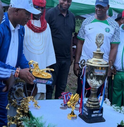 Eguavoen, Others Attend Upata Unity Cup Finale As Prof Ogwus Leads Sponsorship 1 WhatsApp Image 2025 12 29 at 16.06.38