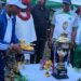 Eguavoen, Others Attend Upata Unity Cup Finale As Prof Ogwus Leads Sponsorship