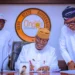 Aiyedatiwa Signs N524bn Budget Into Law