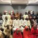 JUST-IN: Ward Executives Sack Kano NNPP Chairman Dungurawa