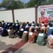 39 Fleeing Suspected Terrorists Arrested In Ondo Forest